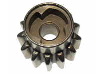 ZĘBATKA NAPĘDU PRAWA ŚR. 10 MM