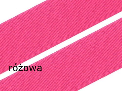 Guma kolorowa 2 cm ( 1 mb ) na Arena.pl