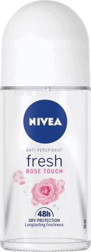 NIVEA Fresh 50 ml na Arena.pl