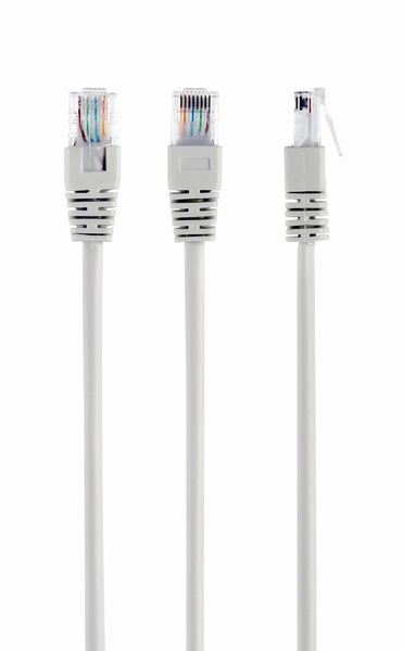 Kabel Lan sieciowy ethernet patchcord utp 30m kat5 zdjęcie 11