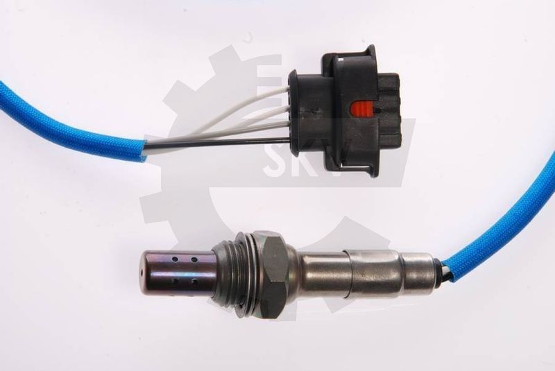 Sonda lambda do OPEL VECTRA C 2.2 2003 2004 2005 2006 2007 2008 zdjęcie 1