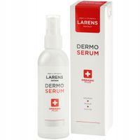 Larens Dermo Serum z Ektoiną i Peptydami dla Skóry Wymagającej 100 ml