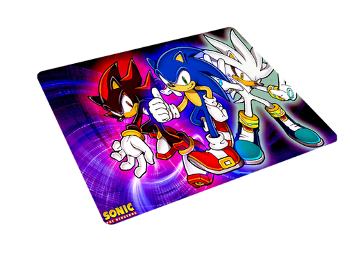 Podkładka pod myszkę Sonic na Arena.pl