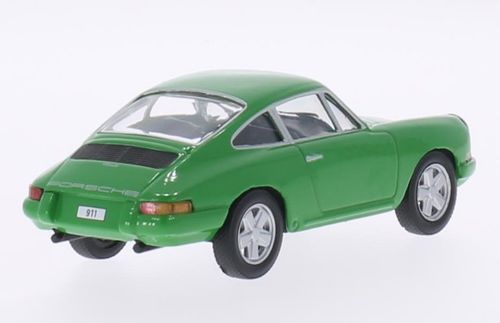 WHITEBOX Porsche 911T (light green) na Arena.pl