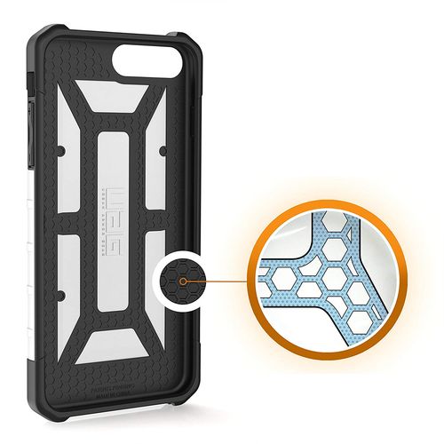 ETUI UAG PATHFINDER Apple iPhone 7/8 Plus - WHITE CAMO na Arena.pl
