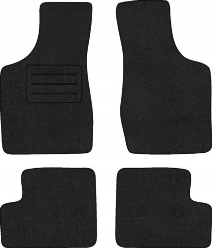 DYWANIKI DO OPEL CORSA A LUX WYMIAR na Arena.pl