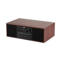 Radioodtwarzacz CD JVC All In One RD-E761 Bluetooth MP3