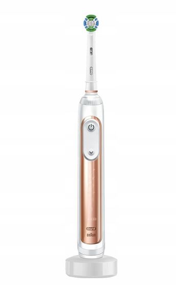5x ORYGINALNA KOŃCÓWKA ORAL-B PRECISION CLEAN MAXIMIZER EB20 DO zdjęcie 4
