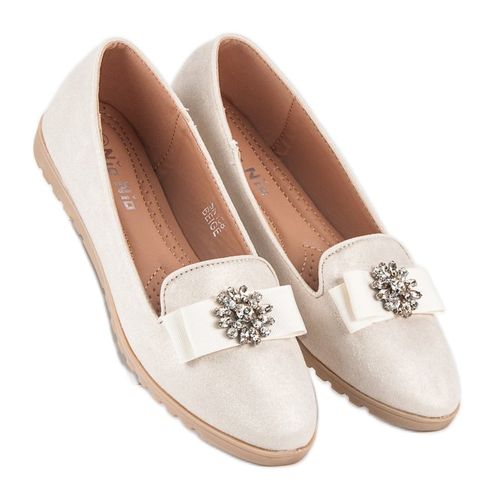 Eleganckie baleriny r.36 na Arena.pl