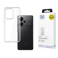 redmi note 13 pro+ - 3mk armor case