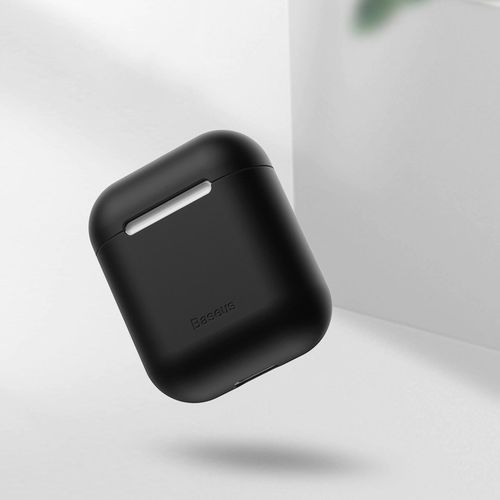 BASEUS ETUI SILIKONOWE CASE AIRPODS 1 / 2 na Arena.pl