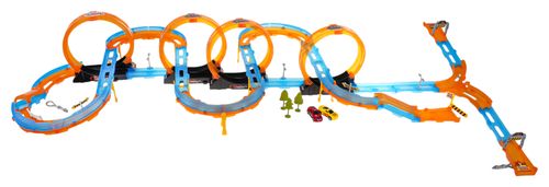 DLA MAŁYCH MISTRZÓW KIEROWNICY TOR AKCESORIA na Arena.pl