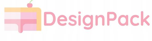 PODKŁAD POD TORT 20 cm ZŁOTY ZESTAW na Arena.pl