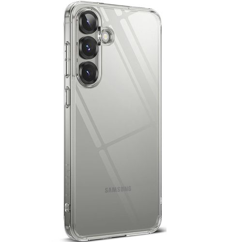Etui Ringke Fusion do Samsung Galaxy S25+ Clear na Arena.pl