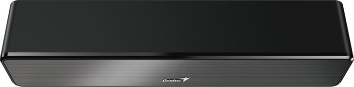 MINI SOUNDBAR GENIUS 100 6W PC LAPTOP USB JACK zdjęcie 3