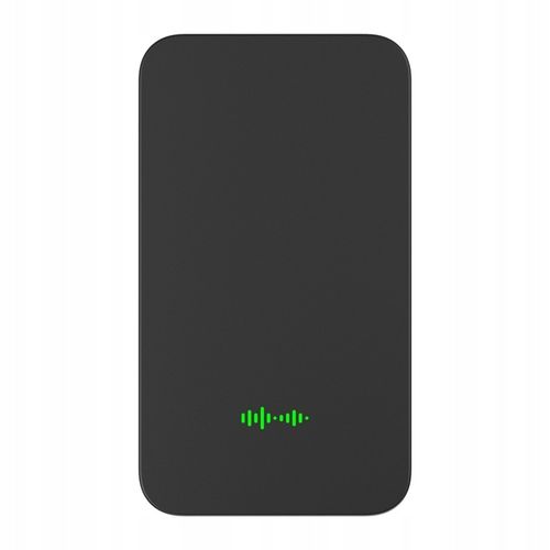 CARPLAY CARLINK 5.0 ADAPTER ANDROID AUTO APPLE BEZPRZEWODOWY MODUŁ CZARNY na Arena.pl