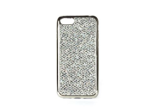 CASE ETUI DIAMENT SREBRNY HUAWEI P8 na Arena.pl