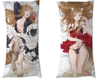 Dakimakura Spice and Wolf DO WYBORU duża