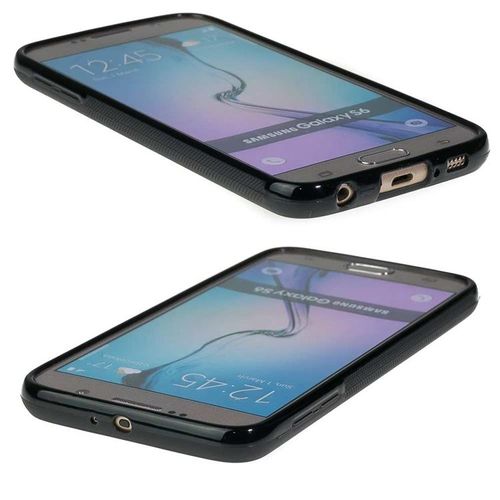 Drewniane etui Samsung Galaxy S6 Gitara Dąb ForestZone na Arena.pl