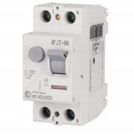 EATON WYŁĄCZNIK RÓŻNICOWOPRĄDOWY 40A HNC-40/2/003 194691