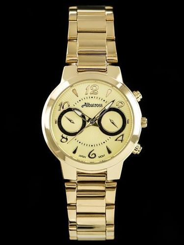 ALBATROSS ABBA64 (za525c) na Arena.pl