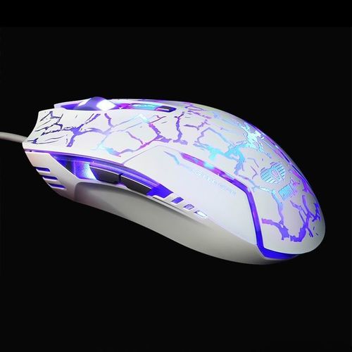 E-Blue Mysz USB Cobra 2500DPI 48552 na Arena.pl