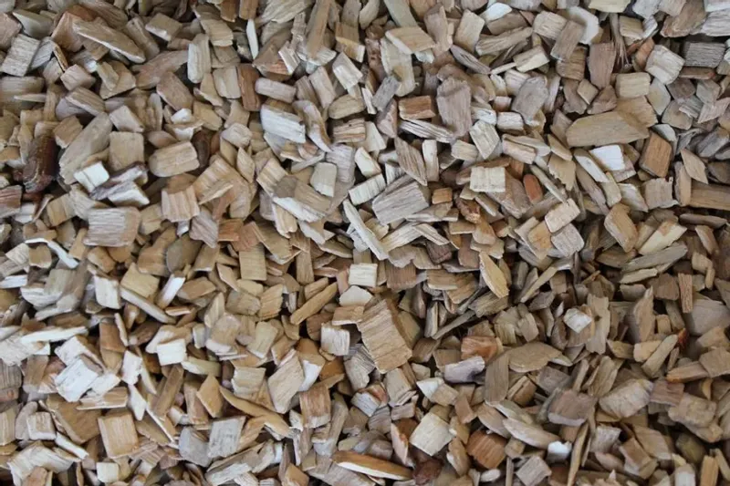 ściółka sucha 60 l /15 kg zdjęcie 1