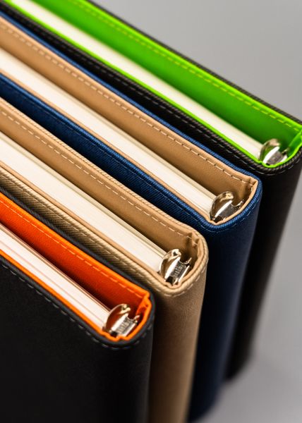 notes ptn not-5-3972 beige-beige zdjęcie 7