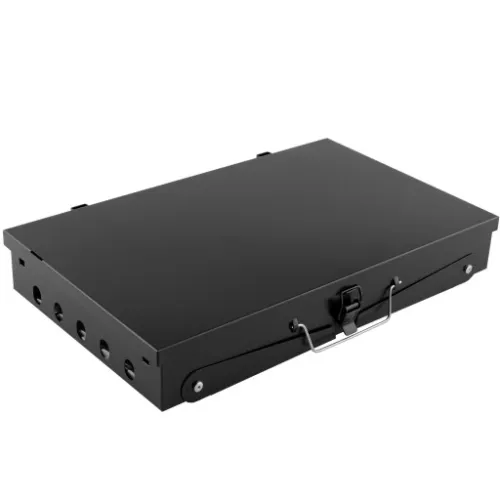 Grill Węglowy Turystyczny XXL Przenośny Składany Walizka + Akcesoria na Arena.pl