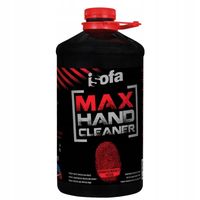 PROFESJONALNA PASTA DO MYCIA RĄK ISOFA MAX 3,5KG