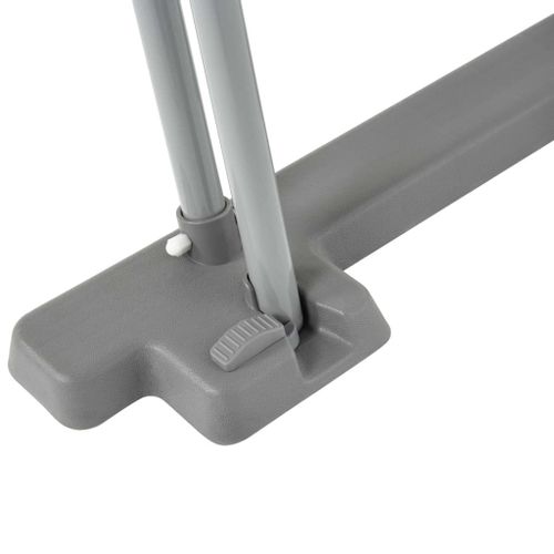 Emaga Bestway Basen ogrodowy Steel Pro MAX, okrągły, 427x107 cm na Arena.pl