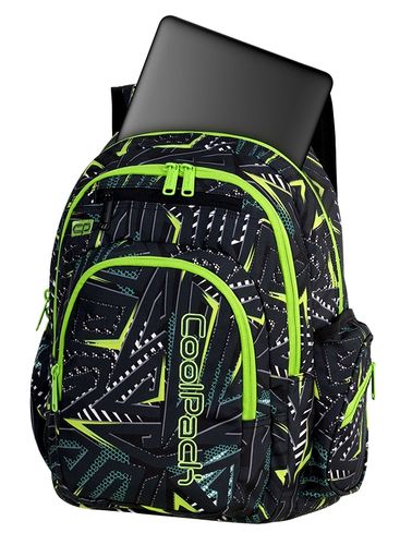 PLECAK CoolPack FLASH 85076 Szkolny 29L na Arena.pl