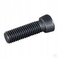 Śruba Z Łbem Owalnym kl.12.9 Rabe, M12 x 45 mm