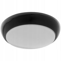 PLAFON LAMPA SUFITOWA CZUJNIK RUCHU PIR 2xE27 IP44