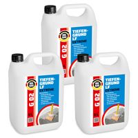 Grunt Krzemianujący Głęboko Penetrujący 15L