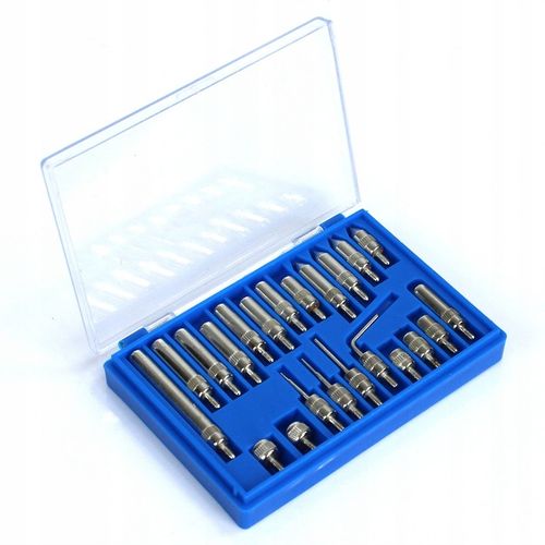 CZUJNIK ZEGAROWY STATYW MAGNETYCZNY 0-10 KOŃCÓWKI na Arena.pl