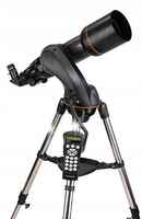 Teleskop Celestron NexStar 102 SLT