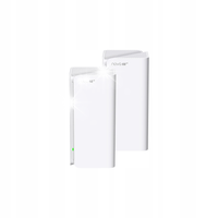 Tenda MX21 Pro Mesh WiFi 6E AXE5700 (2 szt.) - Szybka Sieć Domowa