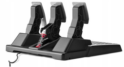 Pedały do kierownicy Thrustmaster T3PM do PC PS4 Xbox One X/S na Arena.pl