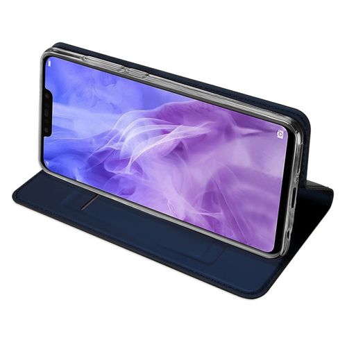 ETUI DUXDUCIS SKINPRO Huawei Nova 3 - BLUE na Arena.pl
