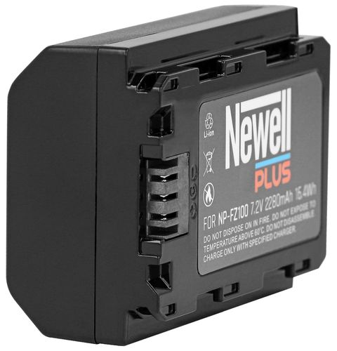 Akumulator Newell Plus NP-FZ100 na Arena.pl