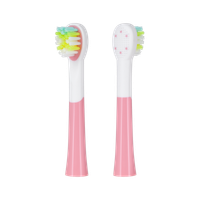 Główki do szczoteczki Teesa Sonic Junior Girl