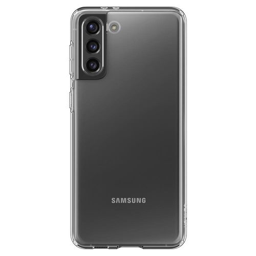 SPIGEN LIQUID CRYSTAL GALAXY S21 CRYSTAL CLEAR na Arena.pl