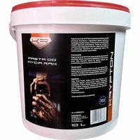 Pasta do mycia rąk BHP trocinowa 10L Krypton