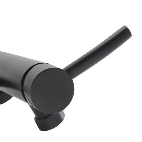 Bateria wannowa scienna WEZER FIN3-19-BLACK na Arena.pl