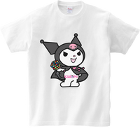 Koszulka T-shirt Kuromi
