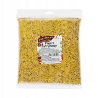 Pieprz cytrynowy Przyprawy Twojej kuchni 1 kg