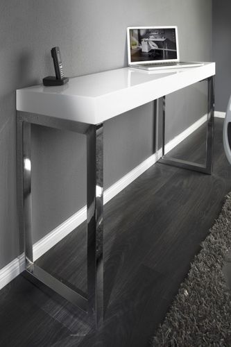 Biurko VERK białe na Arena.pl