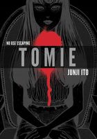 Tomie: Complete Deluxe Edition Ito Junji