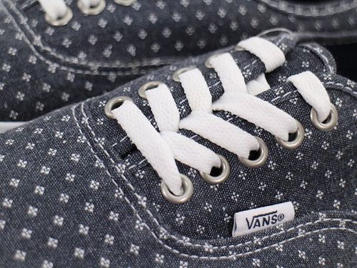 Buty Vans Authentic VN-018BGXK 43 na Arena.pl